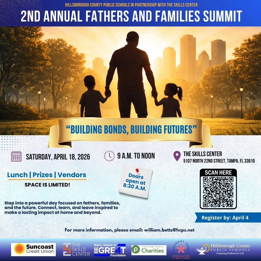 Fathers and Families Summit