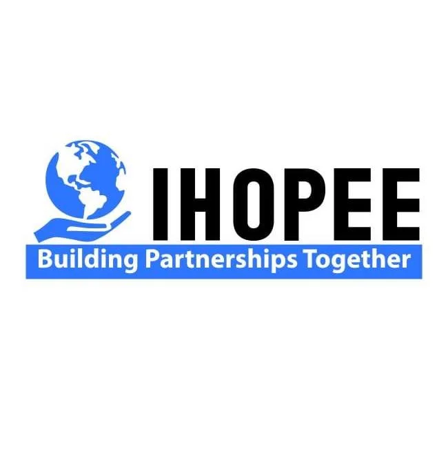 Hope in Action - IHOPEE Safari Gala