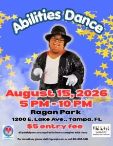 Caregivers Helping Hand - Abilities Dance