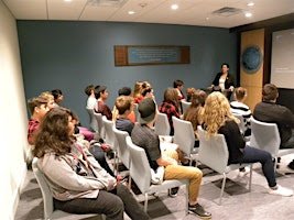 Drug-Free World - Educator Training Seminar