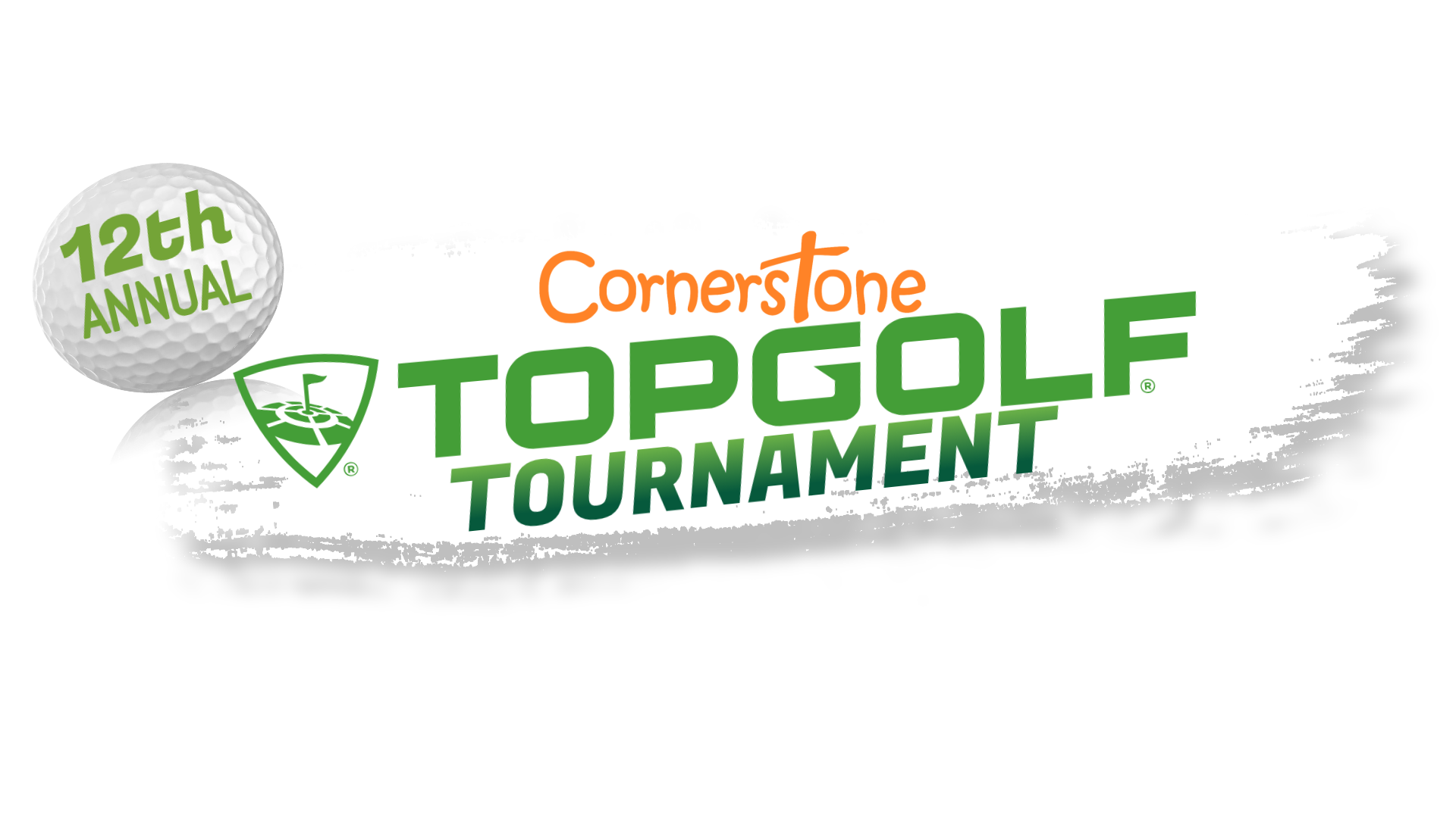 Cornerstone Family Ministries - Top Golf Fundraiser 