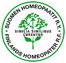 Suomen Homeopaatit ry jäsen