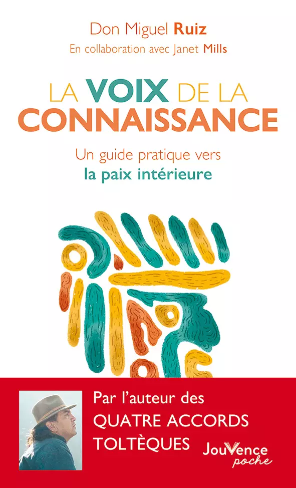 Voice of Knowledge French Cover.png