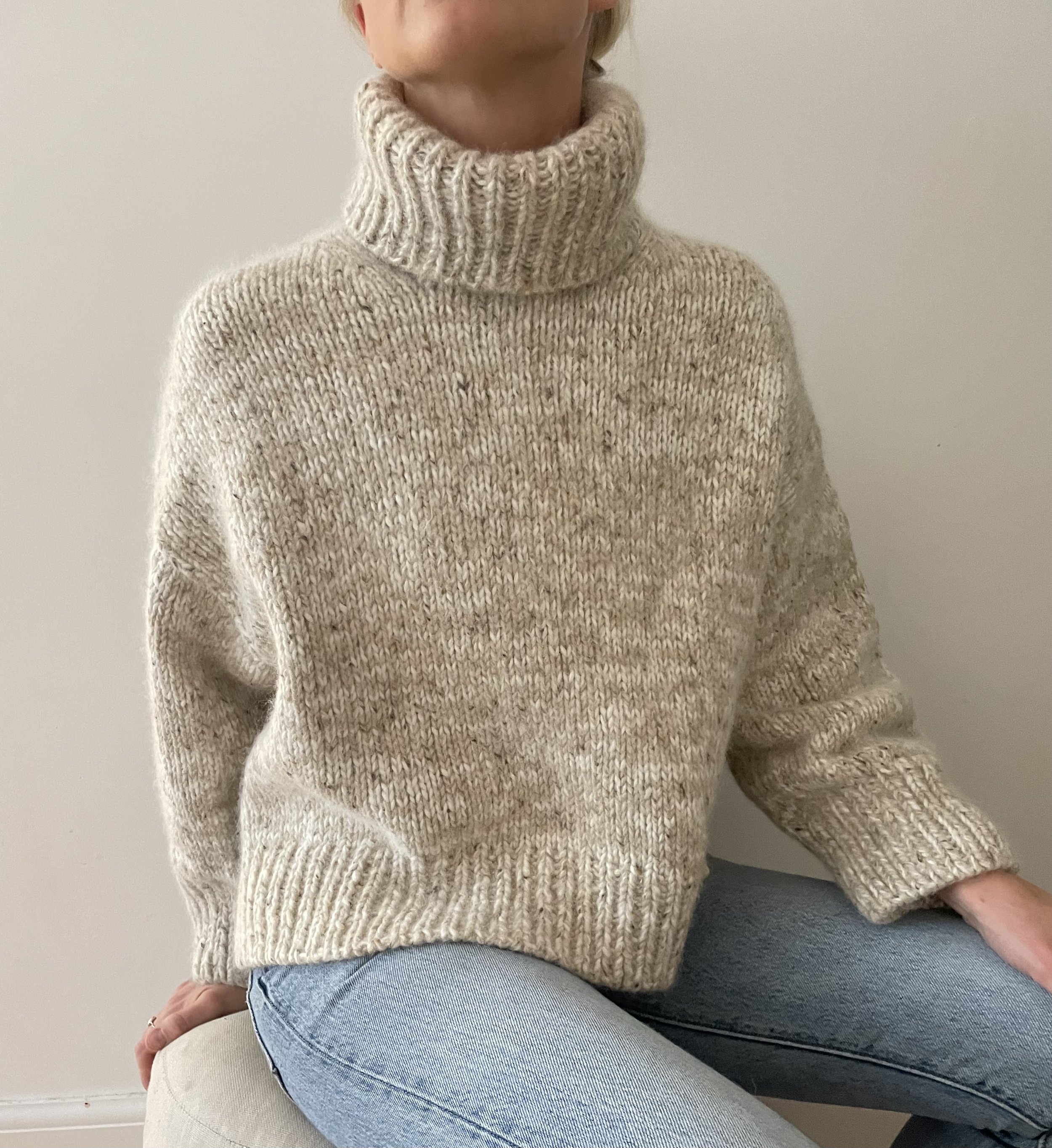 PATTERNS — Coco Amour Knitwear