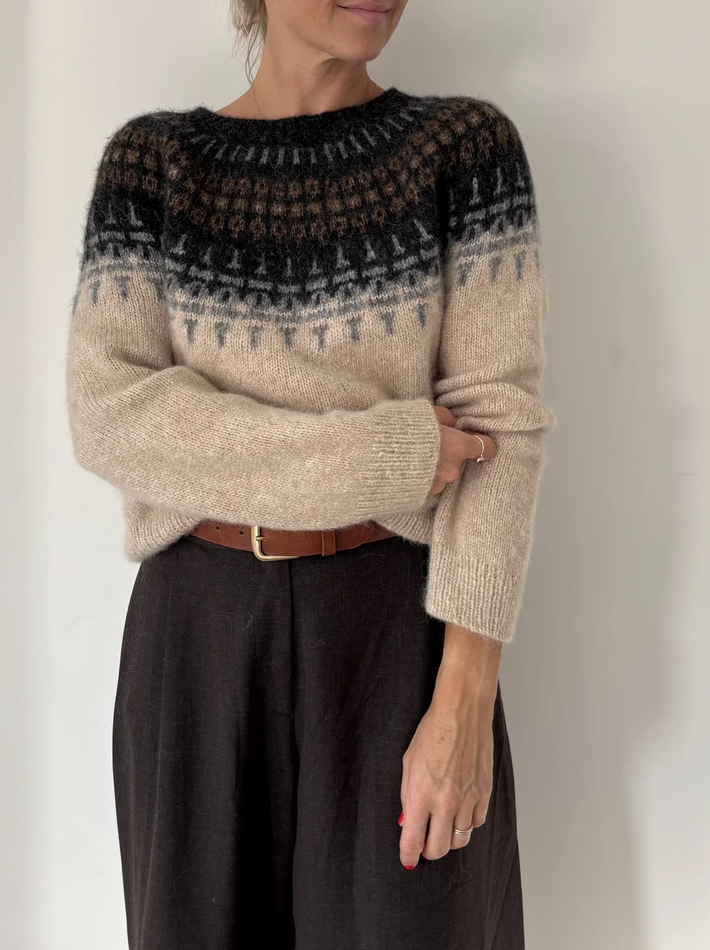 PATTERNS — Coco Amour Knitwear