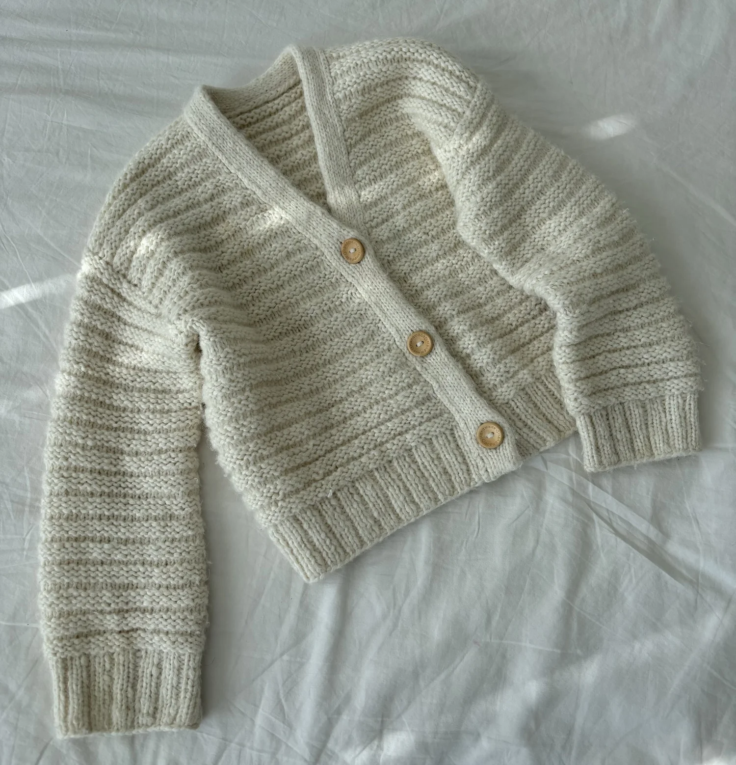 PATTERNS — Coco Amour Knitwear