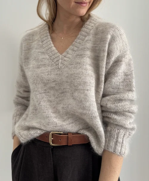 PATTERNS — Coco Amour Knitwear