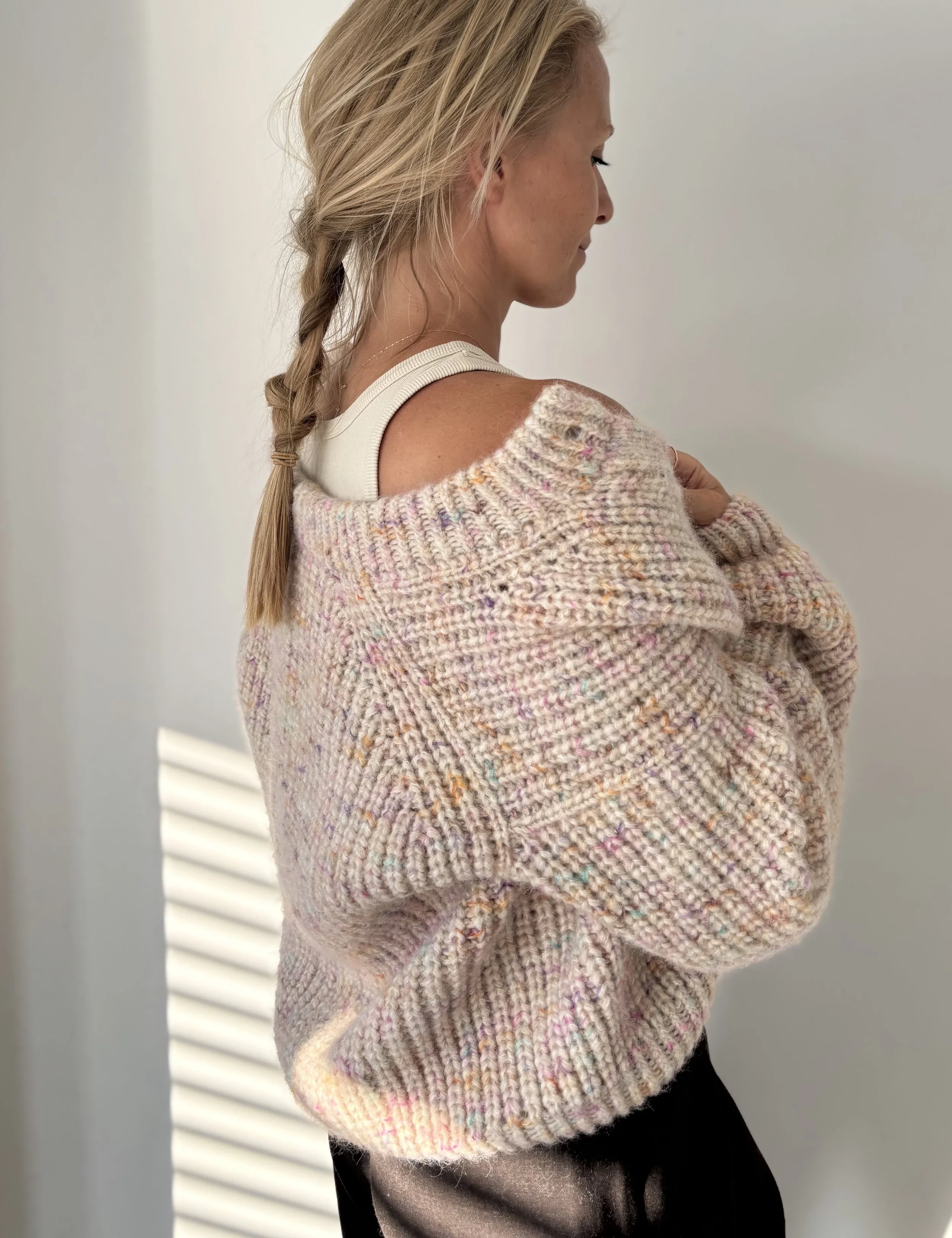 PATTERNS — Coco Amour Knitwear
