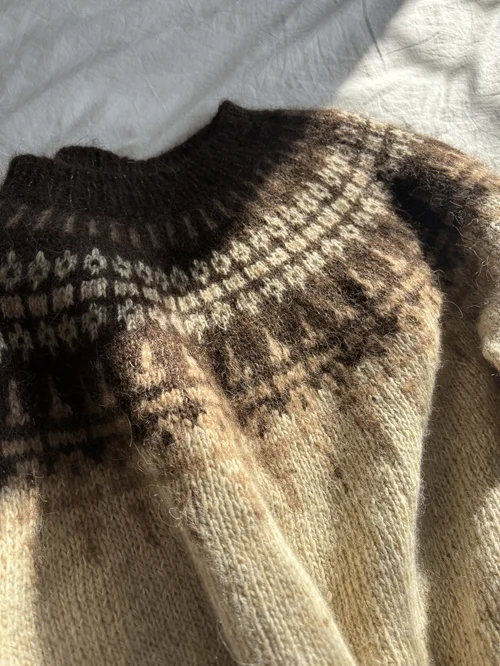 PATTERNS — Coco Amour Knitwear