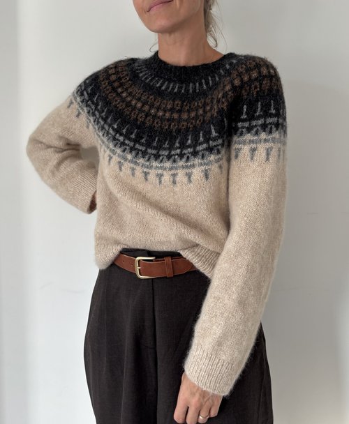 PATTERNS — Coco Amour Knitwear