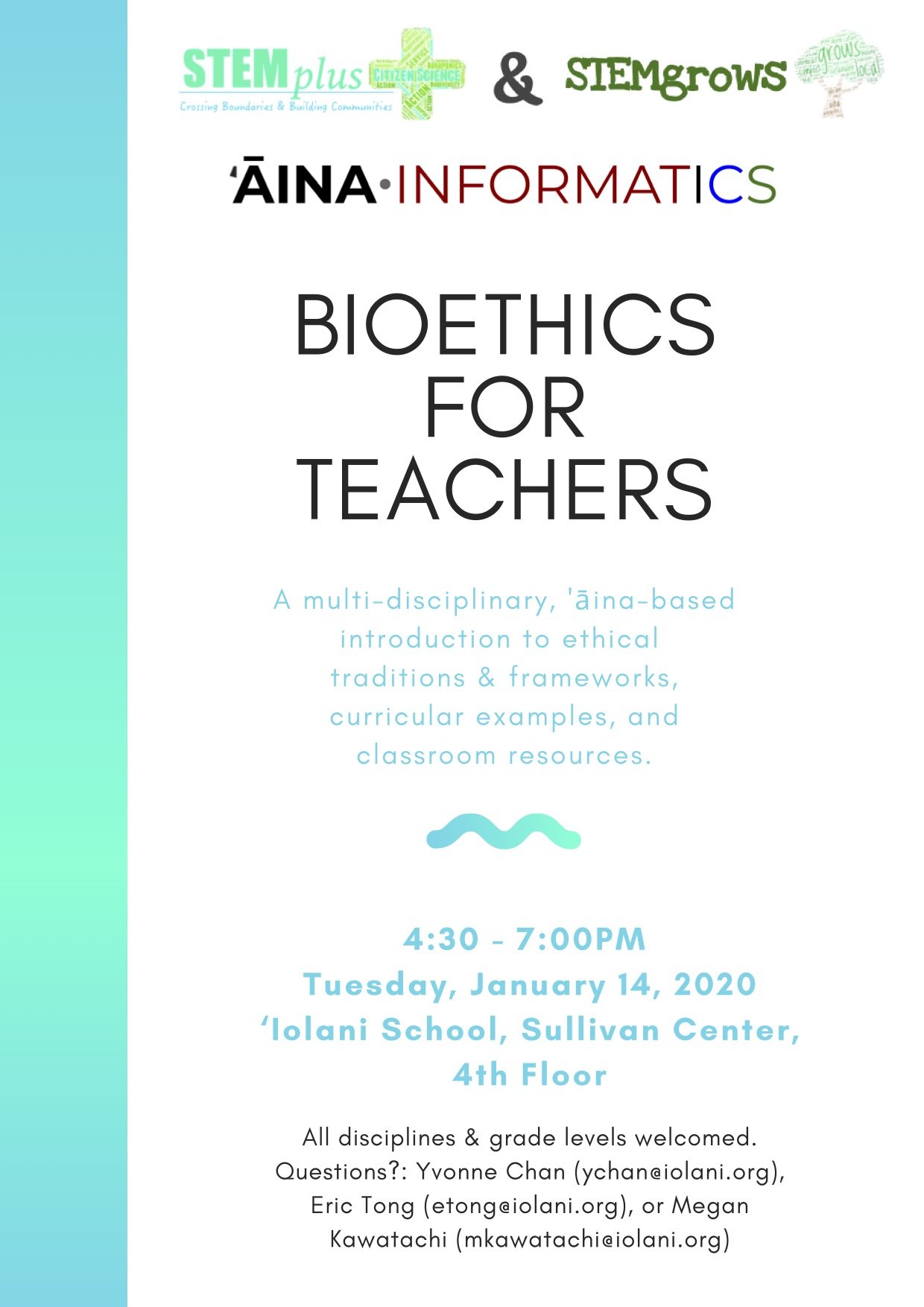 2020 Bioethics for teachers flyer.jpeg