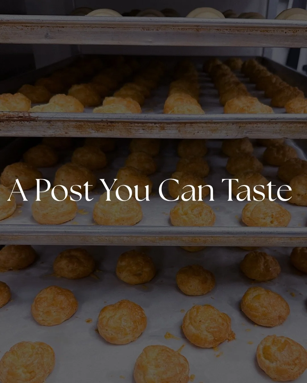 Nothing like the smell of Gruyere, parmesan and prosciutto b&eacute;chamel in the morning! 😉 🧀 

.
.
.
.
#uptowncenterville #centervilleohio #ohiorestaurants #ohioeats #yelpcincy #cincyeats #daytoneats #daytondining #daytonohio #foodiefeed #frenchc