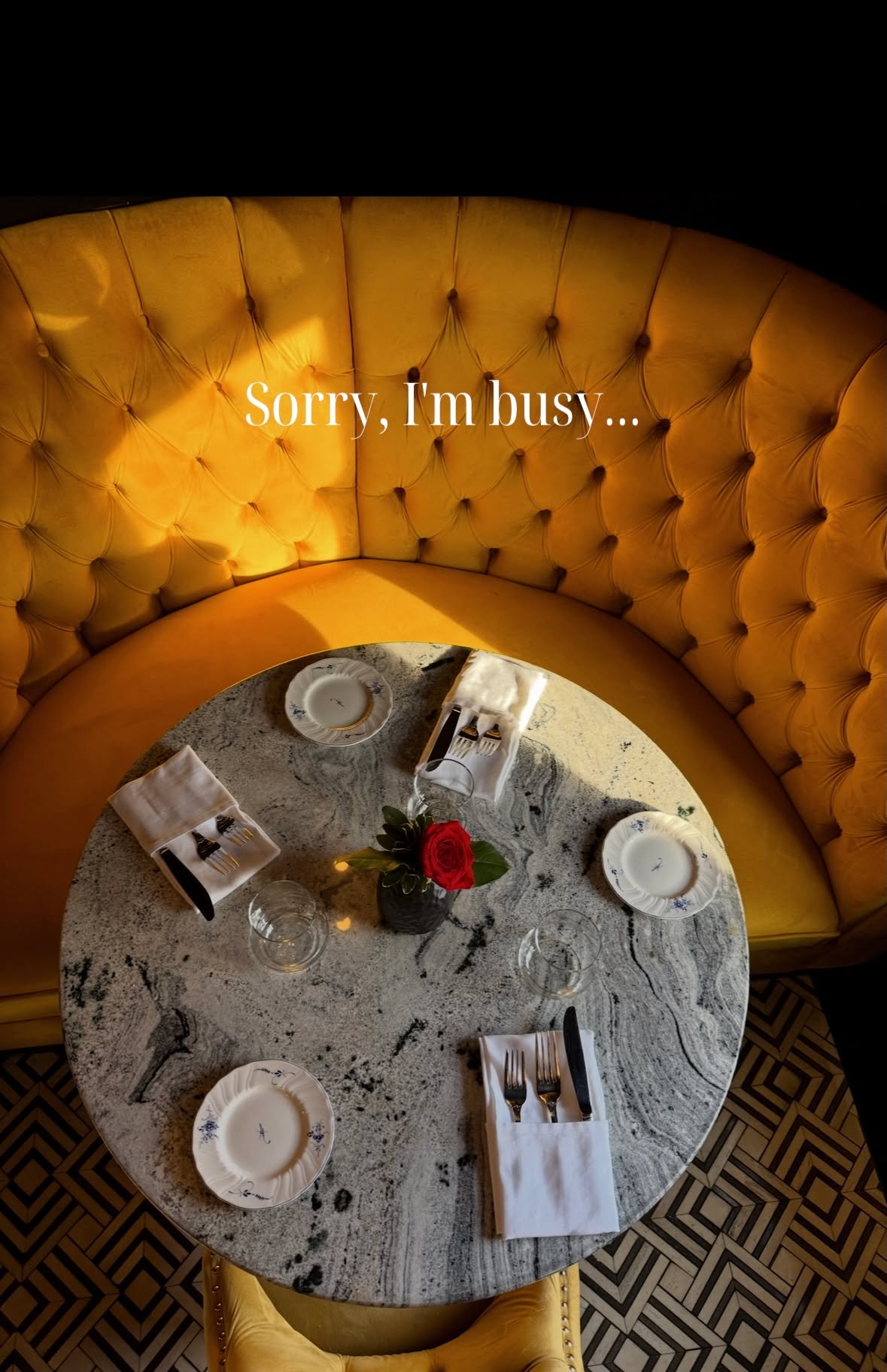 ...advancing my palette and basking in lovely Manna atmosphere. 💫