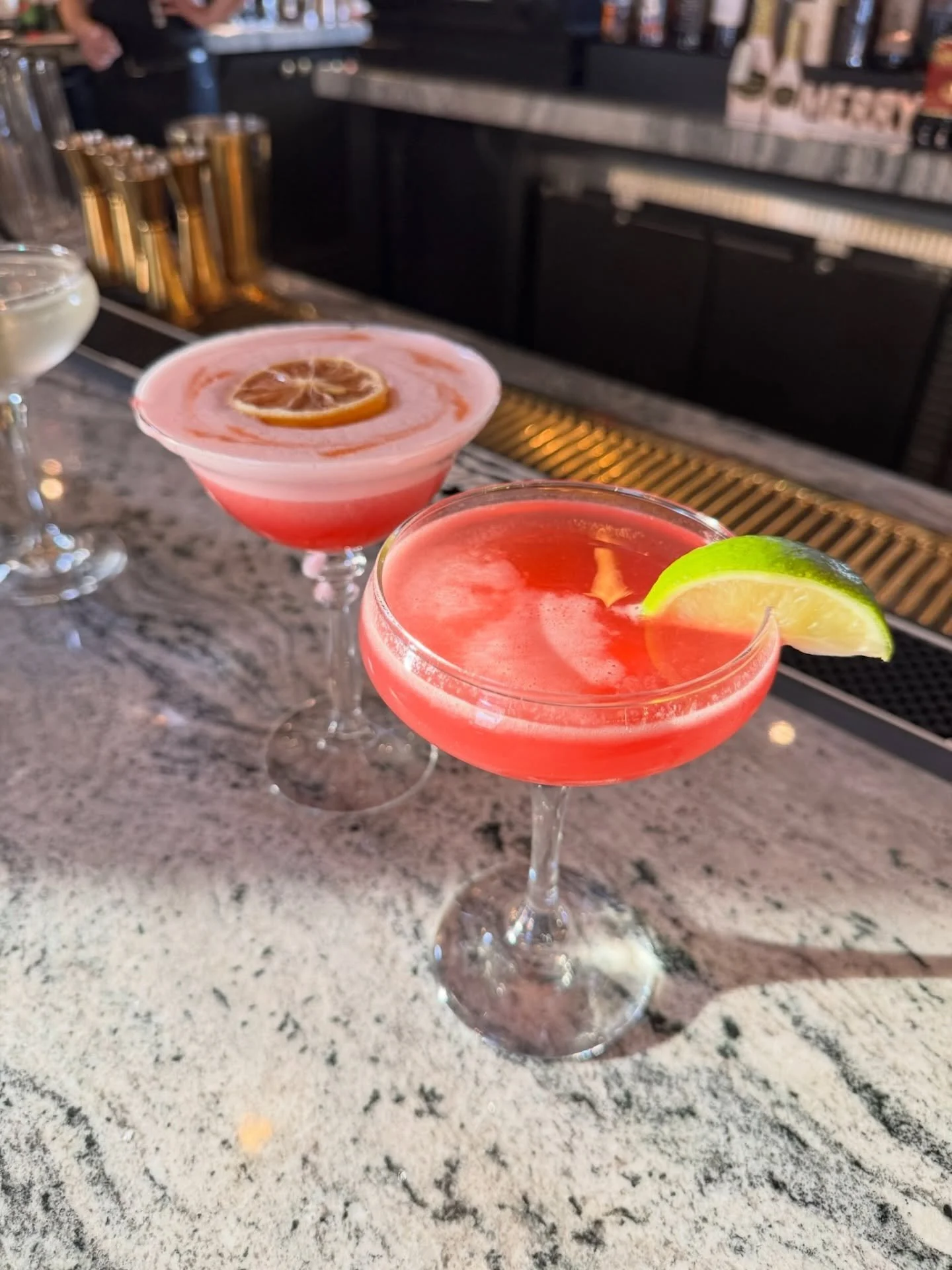 You don't need to stop going out to eat; you just need to eat at Manna during Happy Hour! 💁&zwj;♀️

Dive into $8-12 Bar Bites, $8.50 Cocktails &amp; $6 Wine every Monday-Friday 3-6pm &amp; Saturday-Sunday 2-6pm.