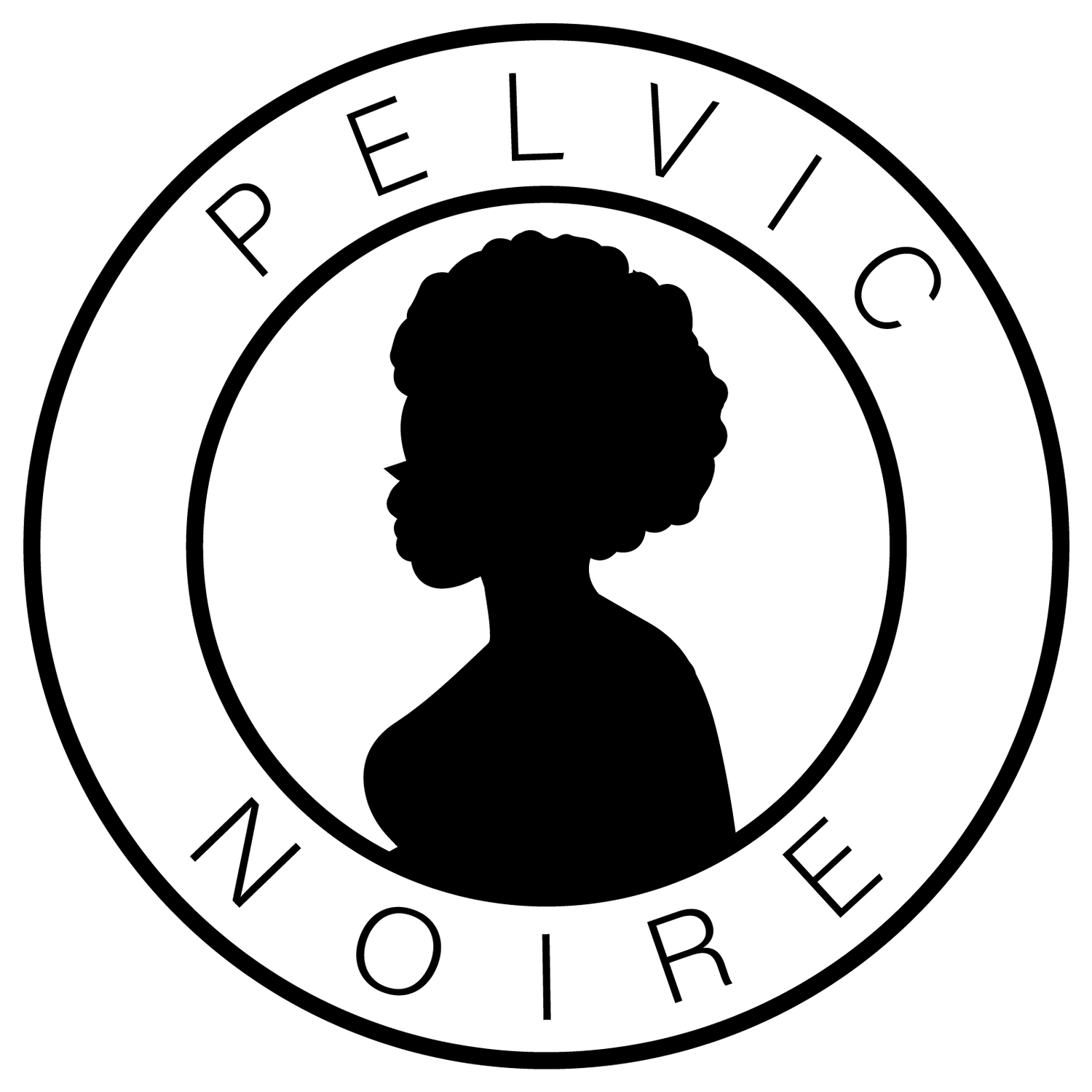 Pelvic Noire