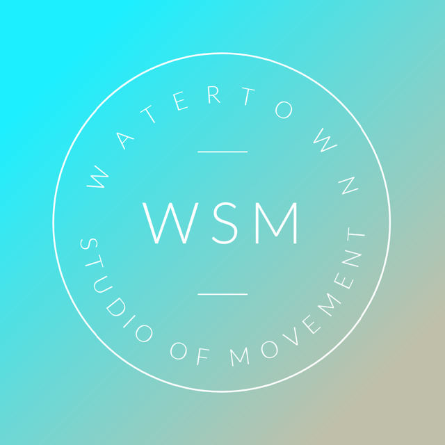 Watertown Studio of Movement