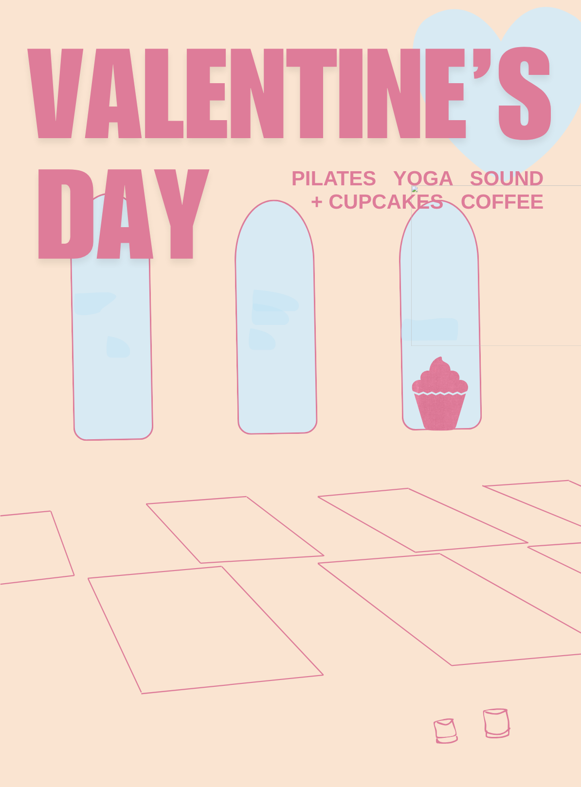 Valentine’s Day Special