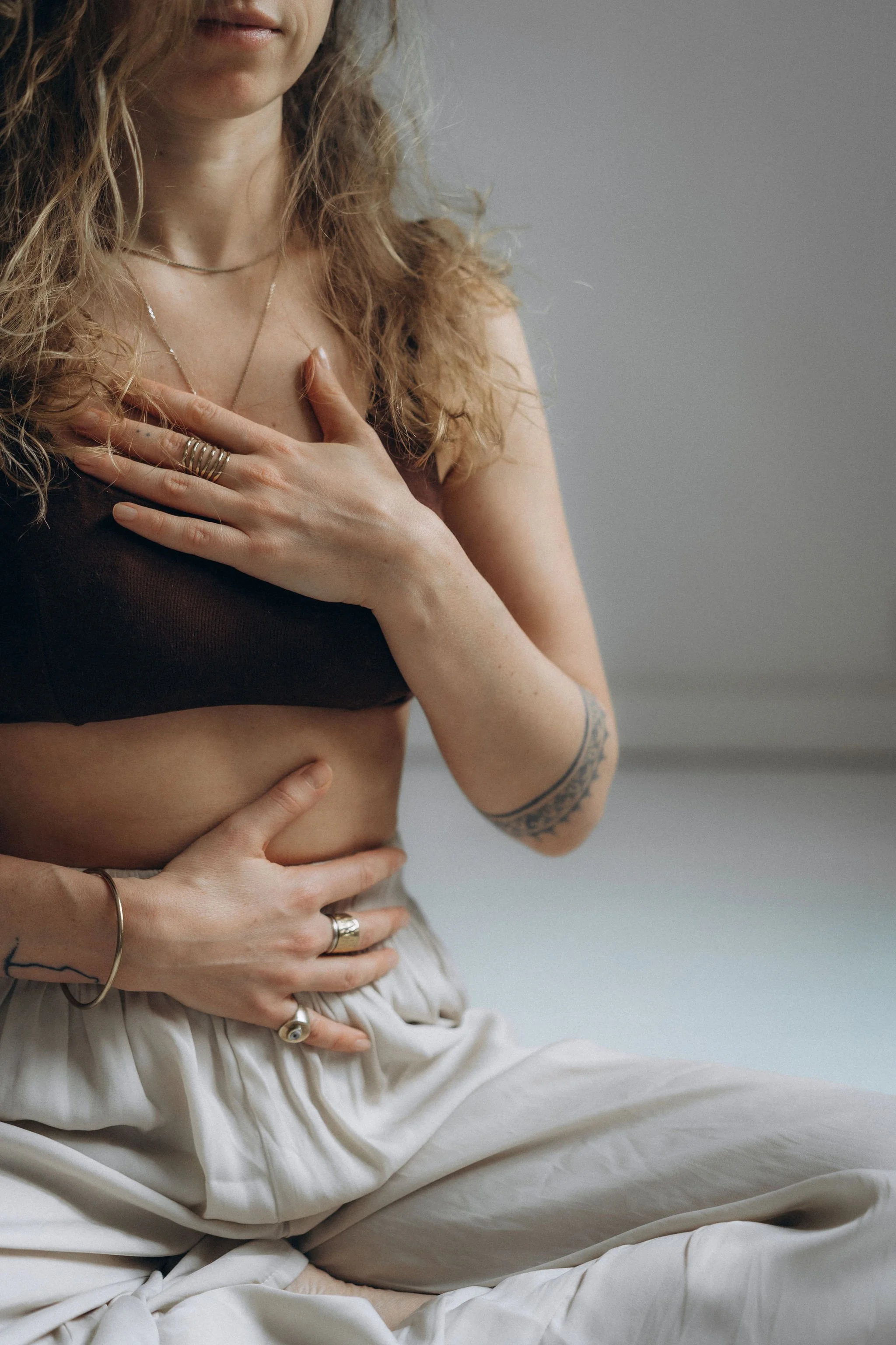 Breath Workshop : The Art of Breath