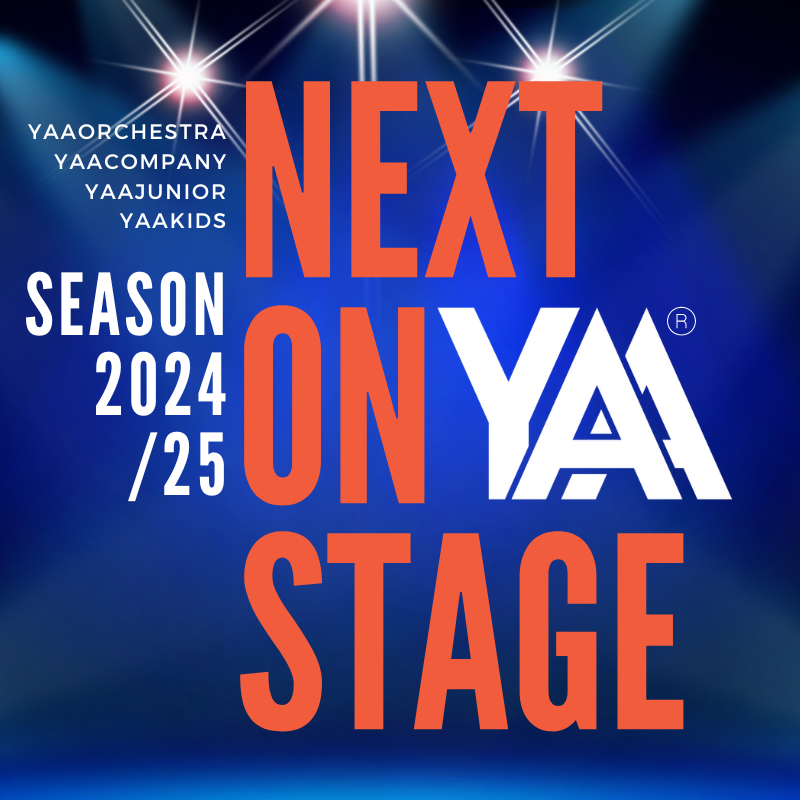 Season 2024/25 Announced