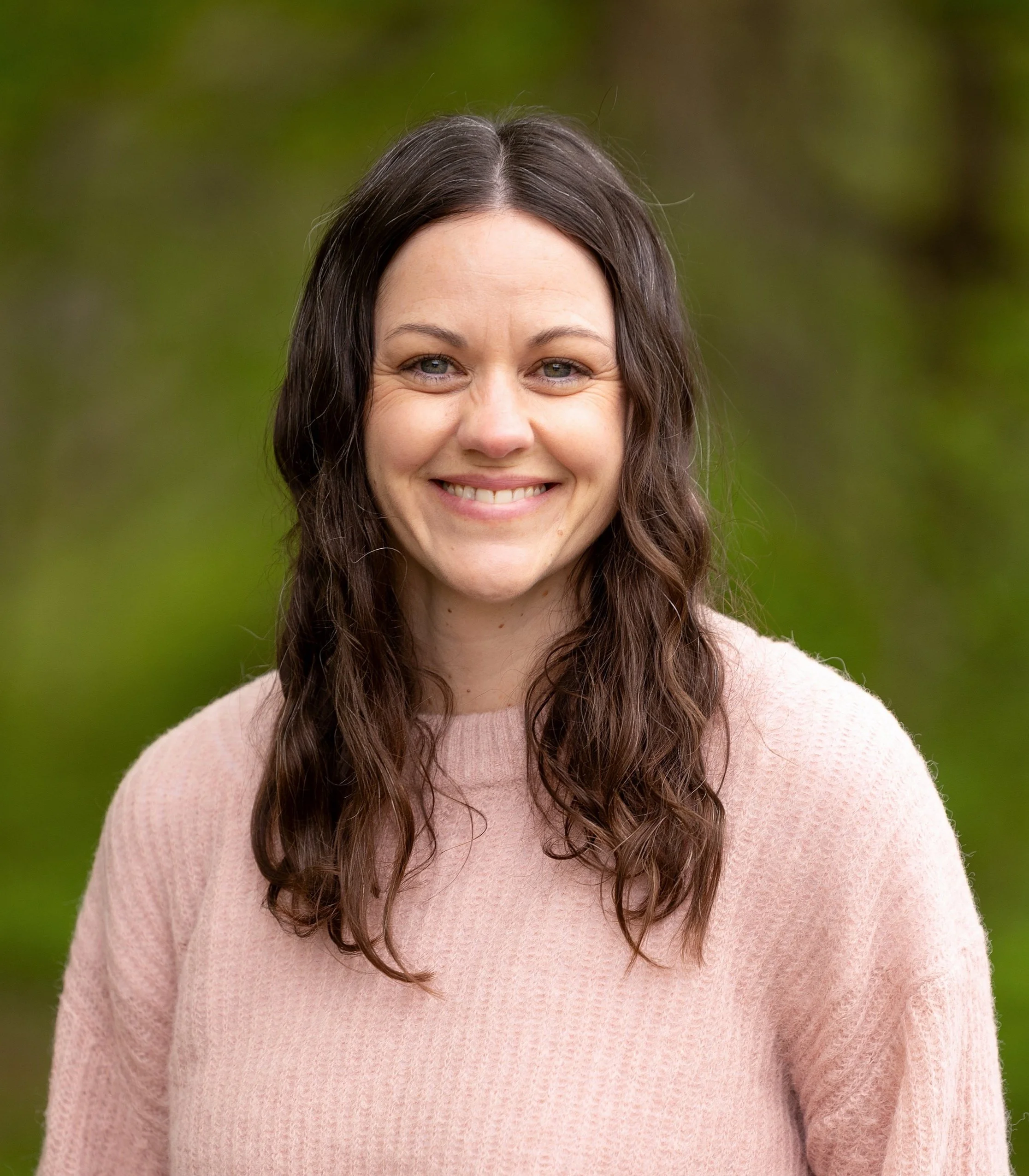 Cheerful Program Director