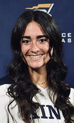 Maddie Walter - King Univeristy Softball