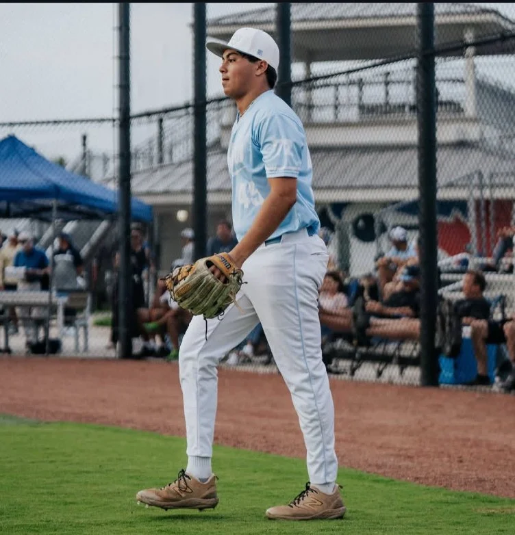 Nathaniel  Hernandez