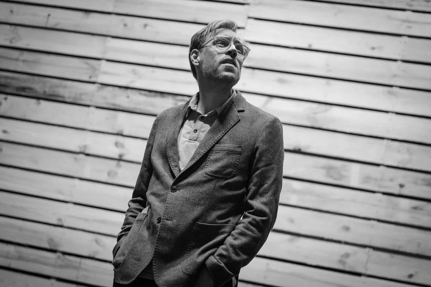 A story of life, love, and what it means to be human. Join us this holiday season for OUR TOWN by Thornton Wilder, opening November 21. 

Here&rsquo;s a special look as the cast rehearses one of the most produced plays in American theatre. 

📸 @joey