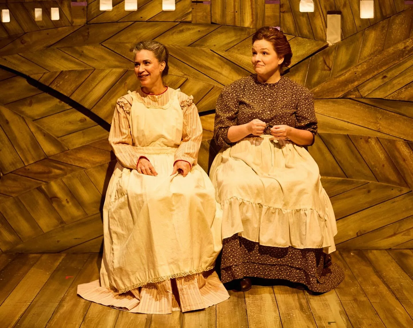 We&rsquo;re thrilled to announce OUR TOWN is now the highest attended show in 4th Wall history! With just 3 performances remaining, join us before it&rsquo;s too late!

#houstontheatre #theater #htx