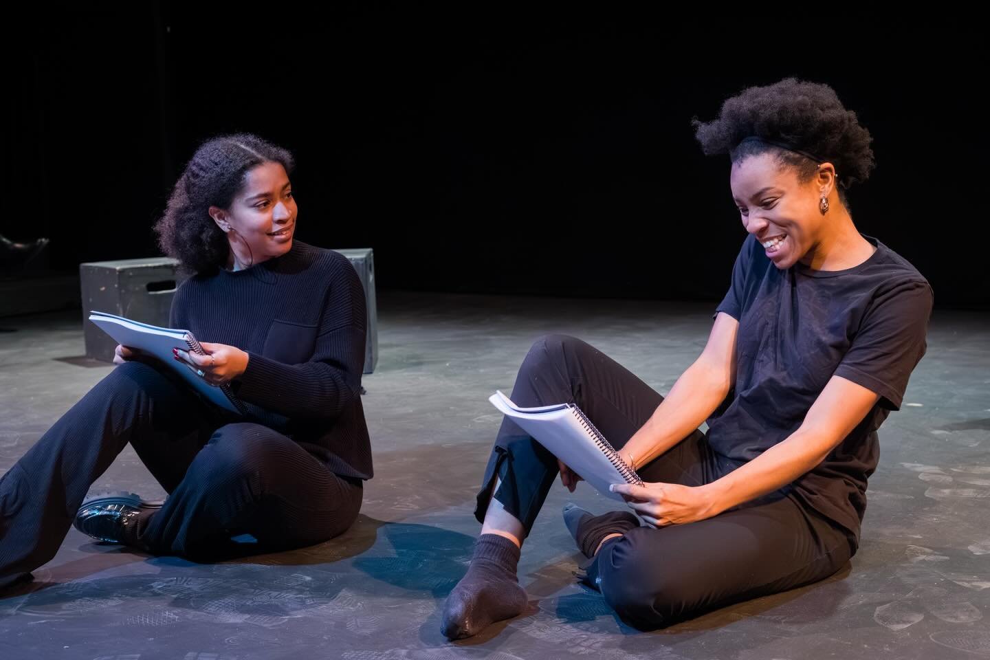 Last week's 3rd Annual Susan Smith Blackburn Reading was truly phenomenal, bringing together theatre enthusiasts and talented professionals to uplift women playwrights. Thanks to all who attended! 

📸 @jeffmcmorrough 

#houstontheatre #women #susans
