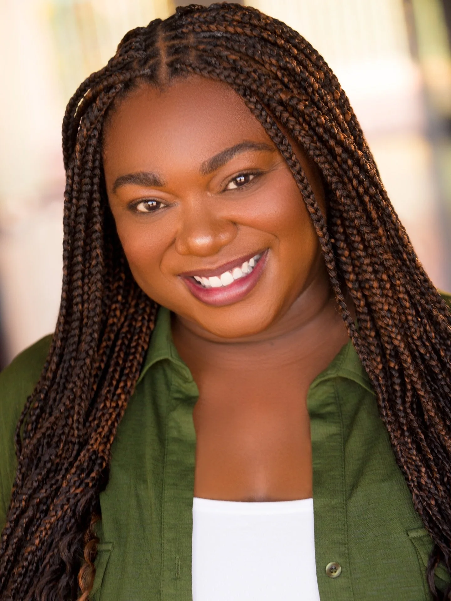 Cast update for FAT HAM. Please join us in welcoming Terri Renee to the cast of FAT HAM as Rabby.

They join a creative team led by director Derek Charles Livingston, with Ryan McGettigan (Scenic Designer), Bryan Ealey (Lighting Designer), Robert Les