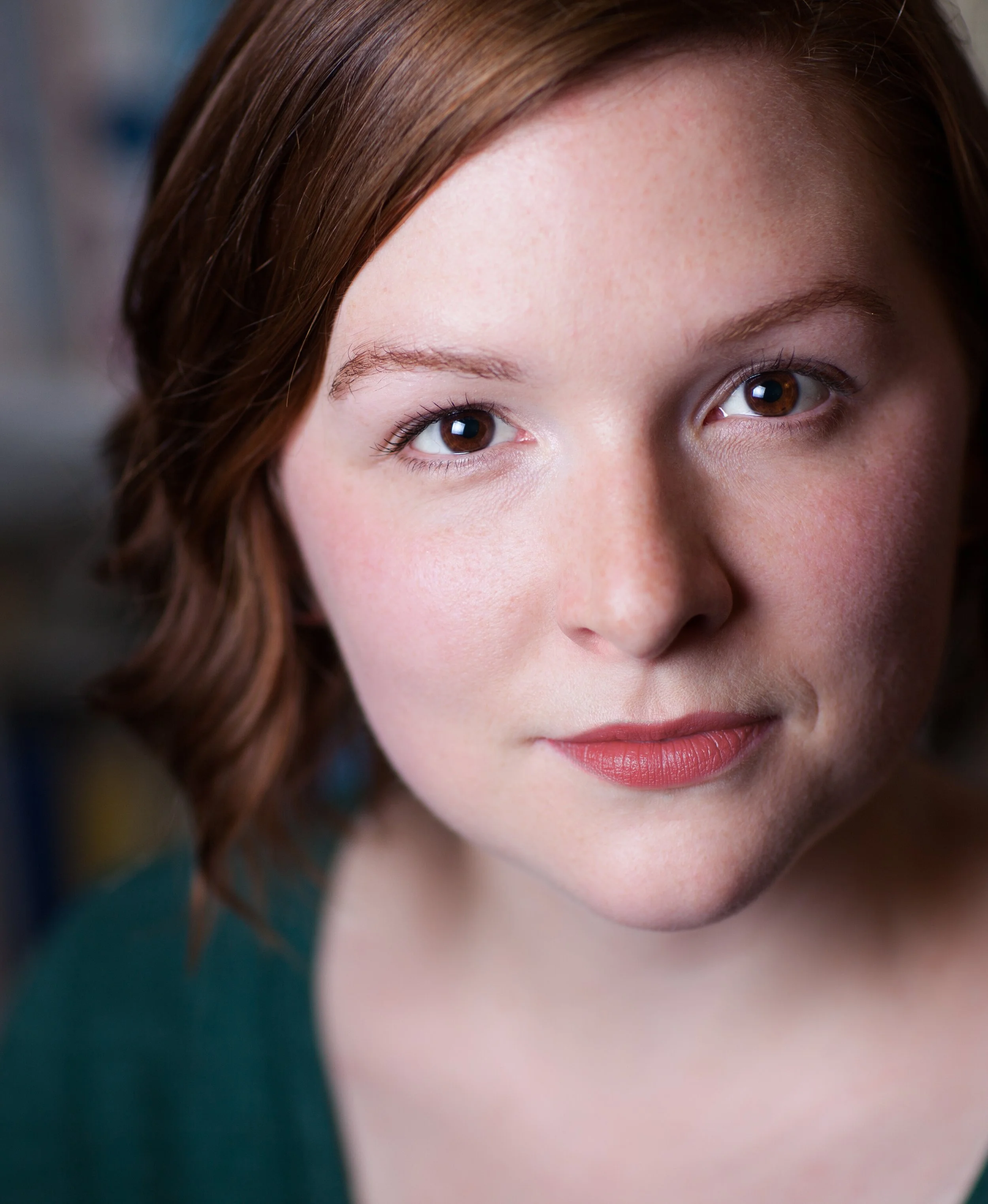 THE COUNTER — 4th Wall Theatre Company