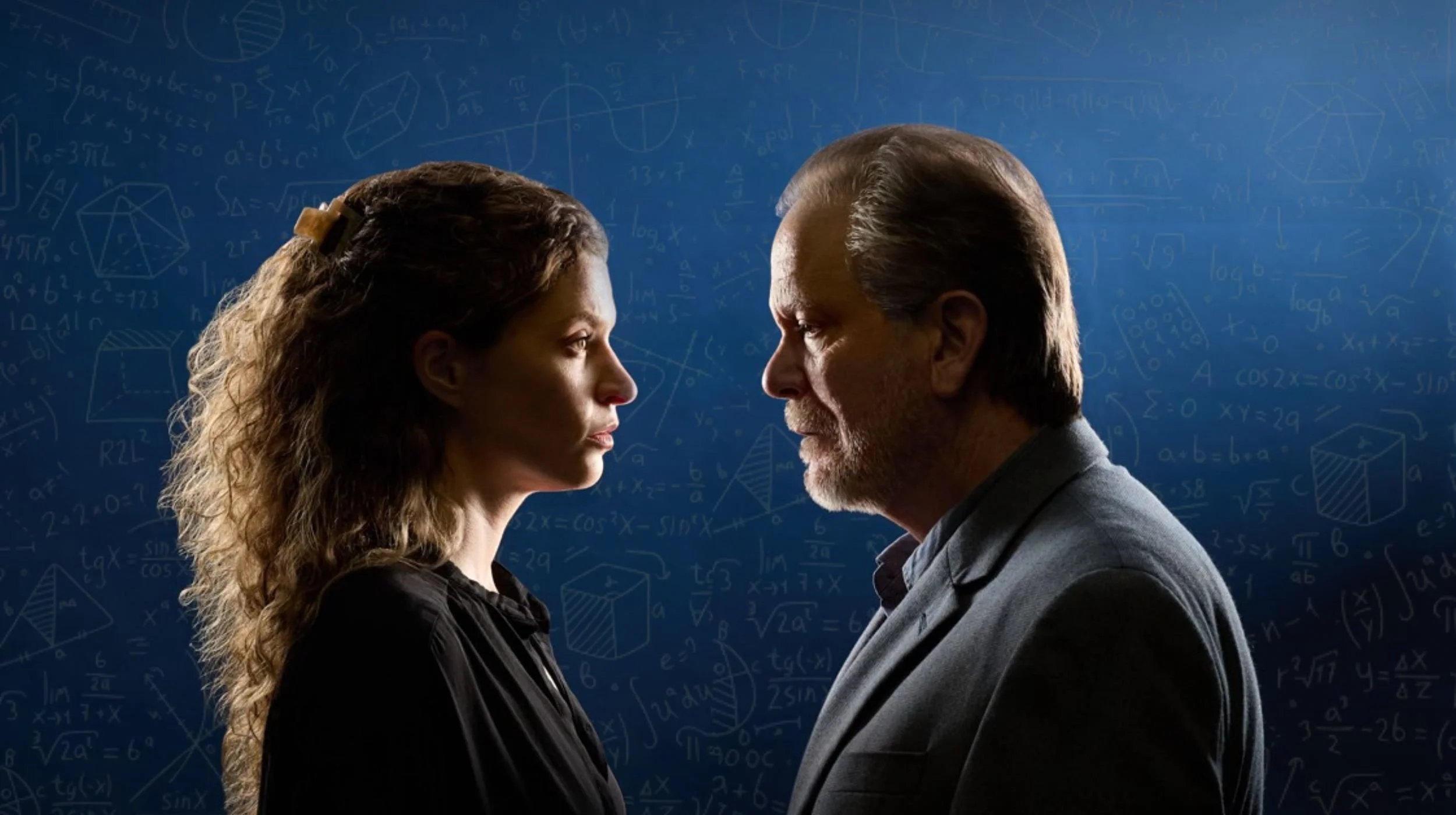 PROOF at 4th Wall Theatre Company