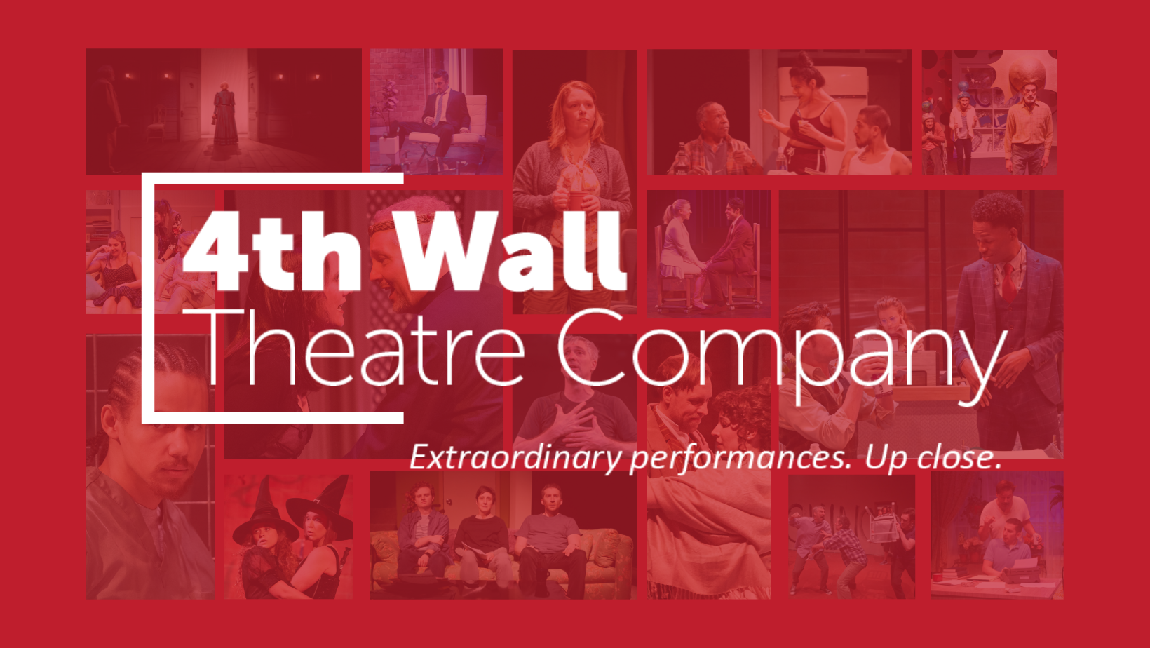 History — 4th Wall Theatre Company