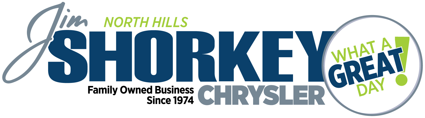 Jim Shorkey Chrysler Dodge Jeep Ram of North Hills — Jim Shorkey CDJR