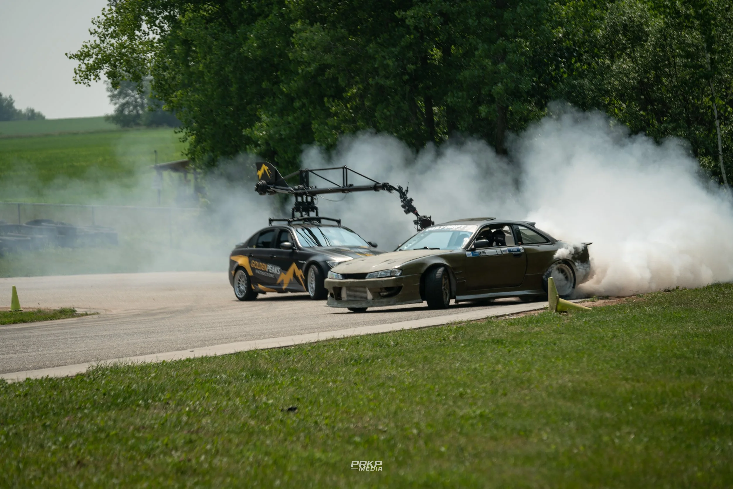 Billings Motorsports