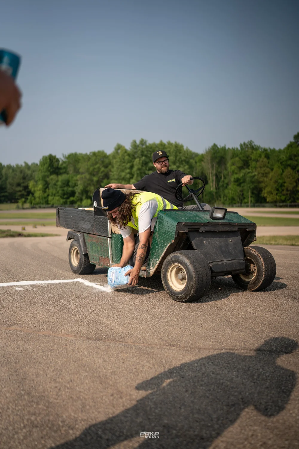 Billings Motorsports