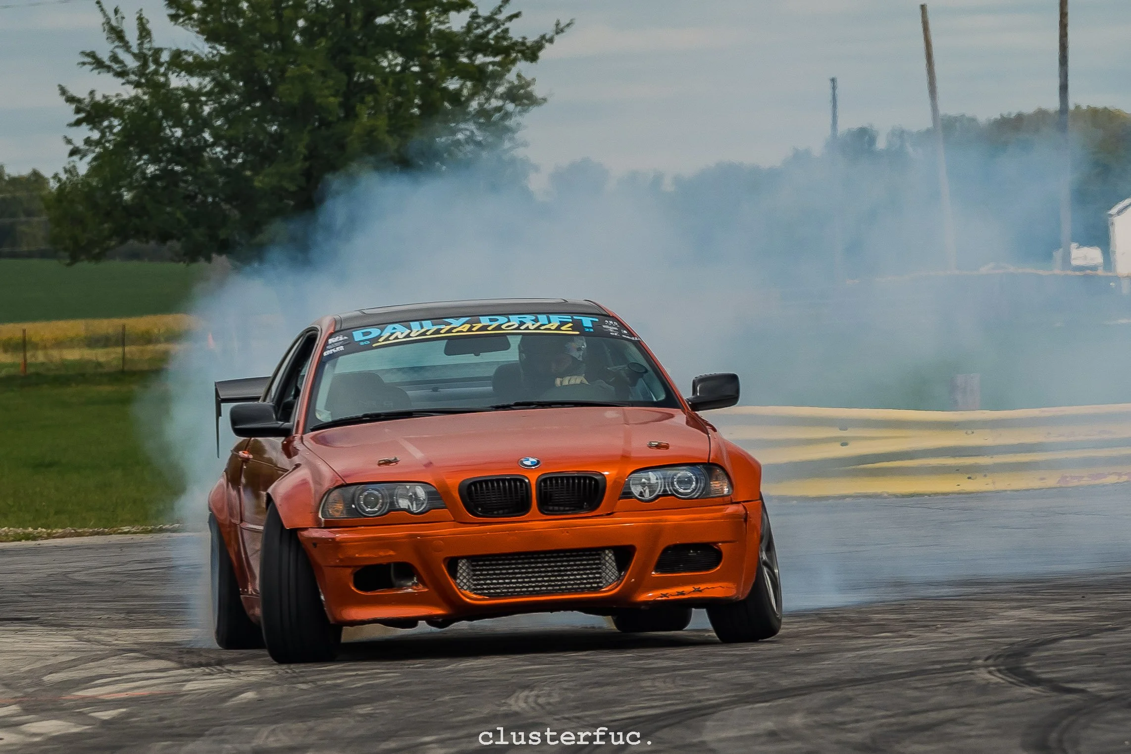 Billings Motorsports