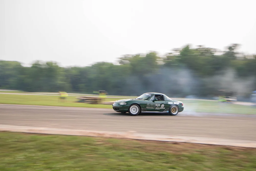 Billings Motorsports