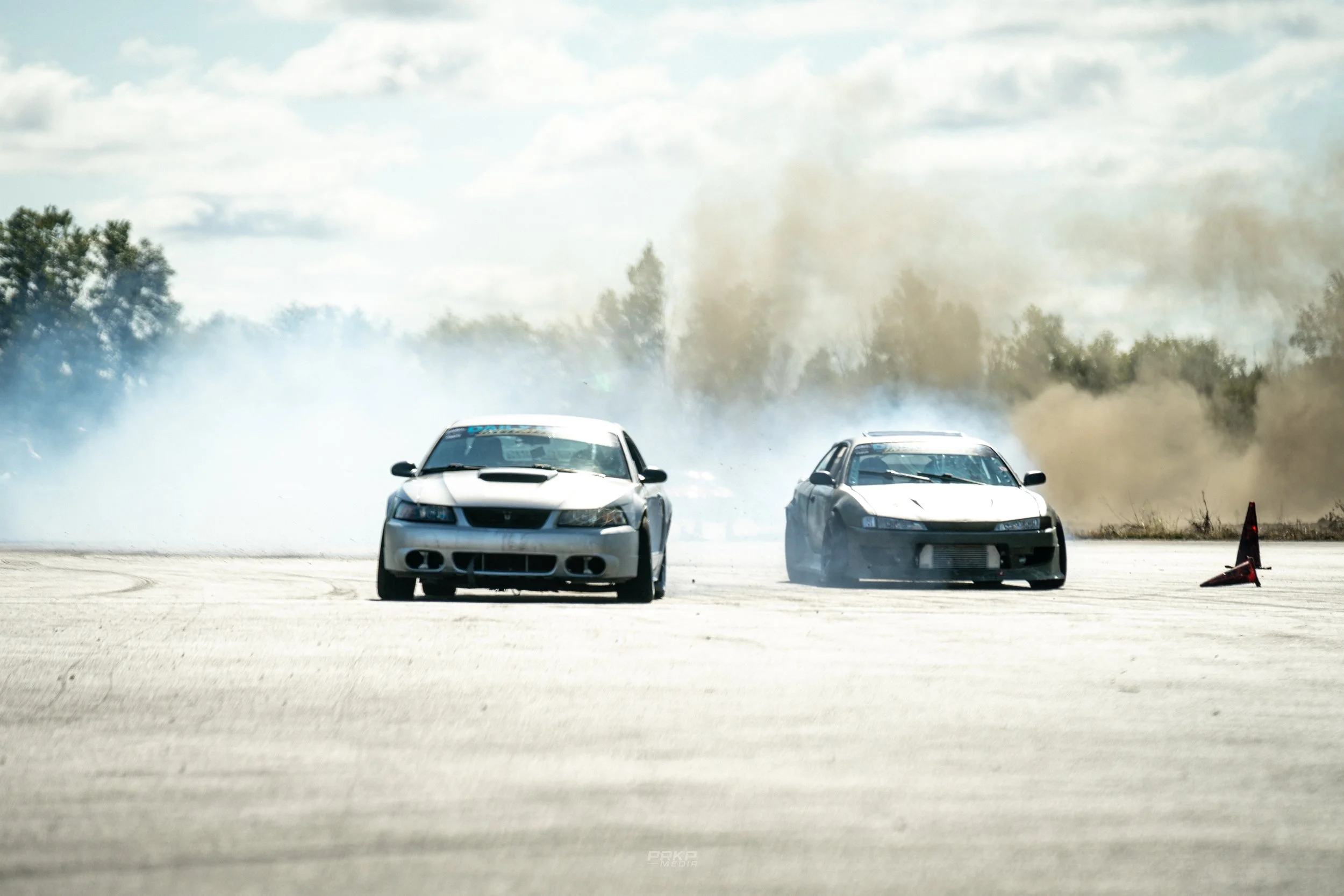 Daily Drift 2023 — Billings Motorsports