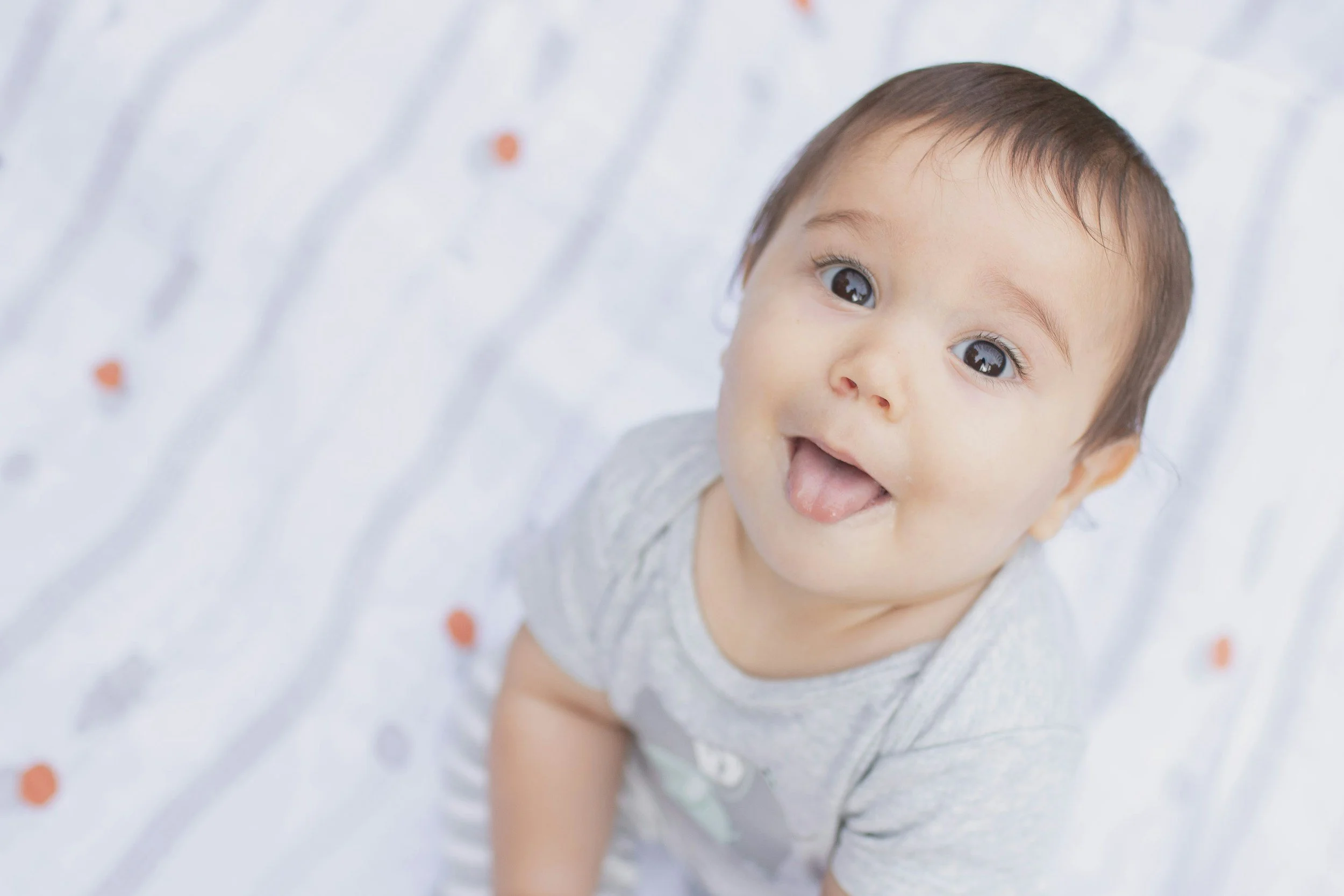 I told my client to start waking her baby at 7am. Here’s what happened…