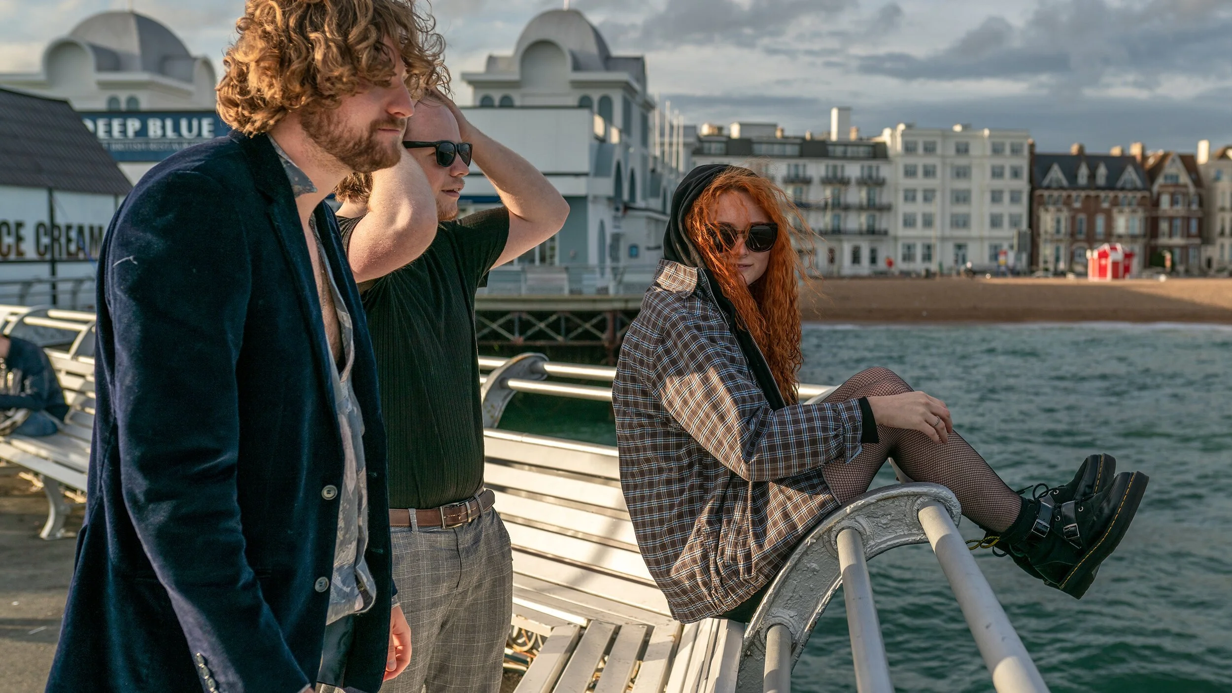 Southsea Pier Festival 2019: promo and highlights videos