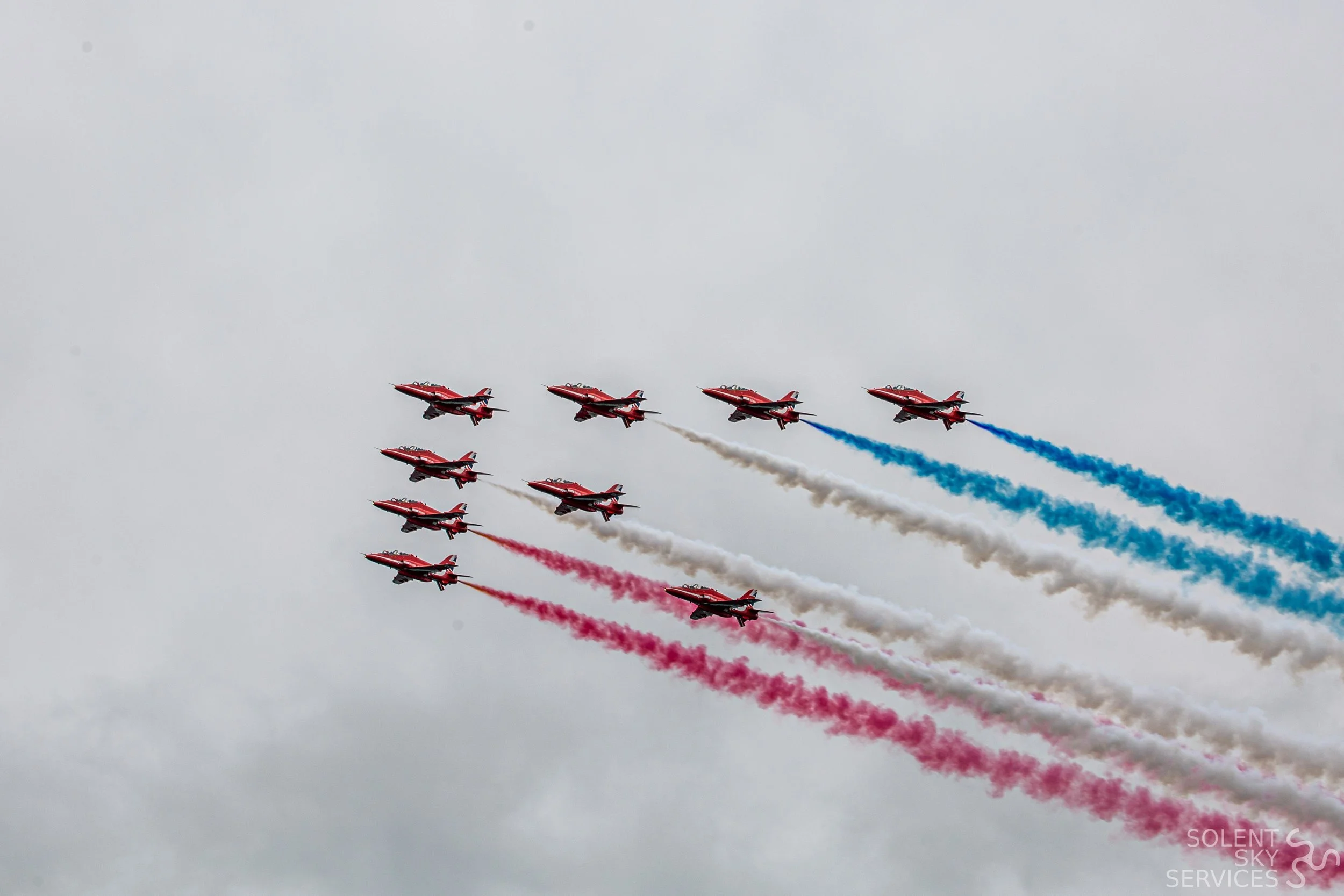D-Day 75 commemorations in Portsmouth, in photos