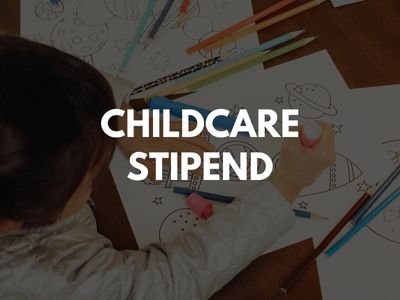 Available Childcare Stipend in Ridgewood, NJ