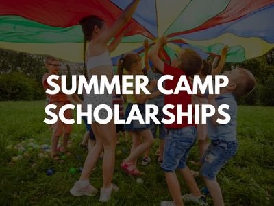 Summer Camp Scholarships for Low Income Families in Ridgewood, NJ