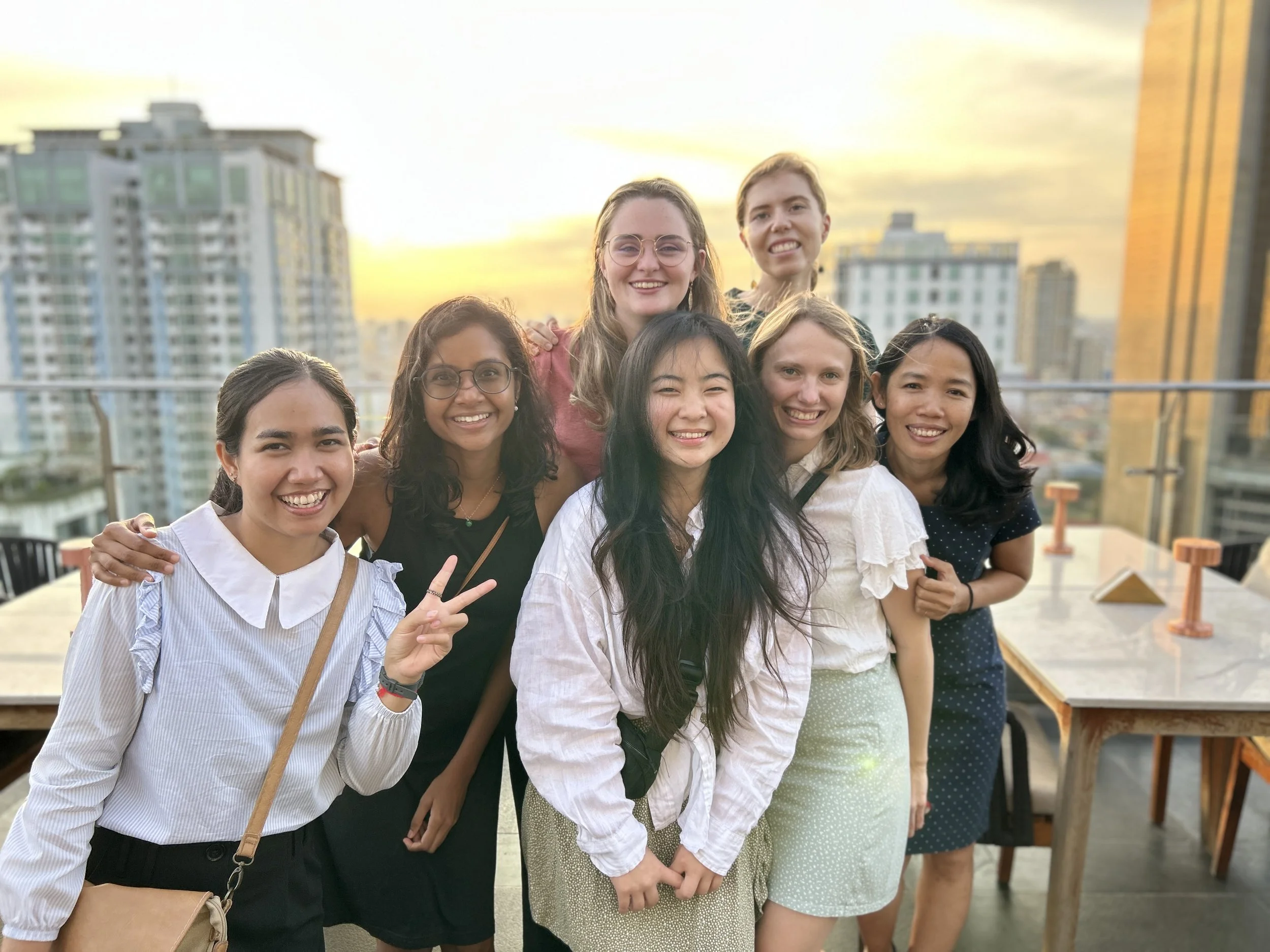 Reflections on Care, Health and Community&nbsp;