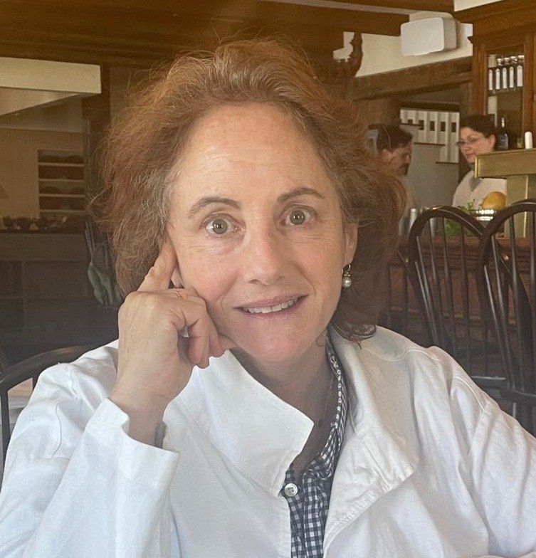 Harpswell Foundation Board: The Foundation of Our Mission — Harpswell