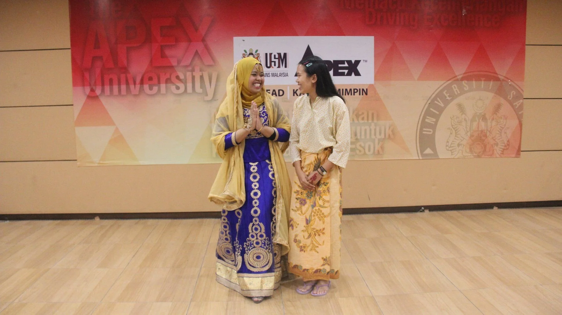 Harpswell News and Events Women Leaders in Action — Harpswell