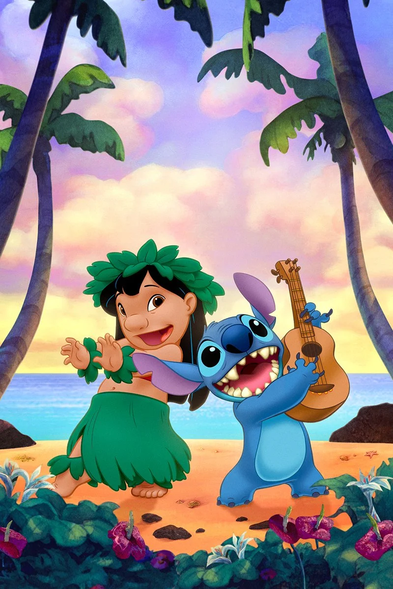 Lilo & Stitch