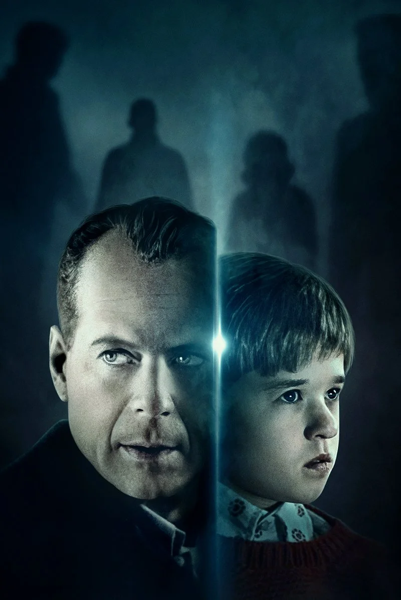 Sixth Sense