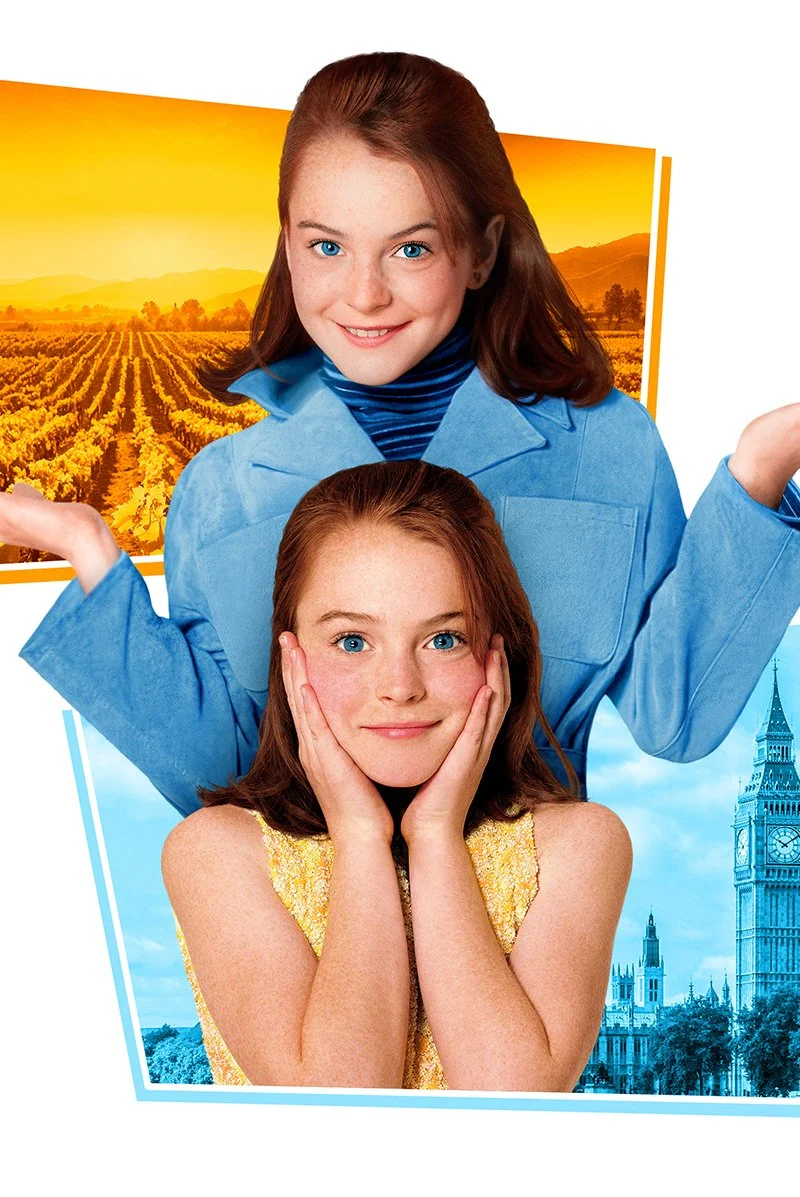 Parent Trap